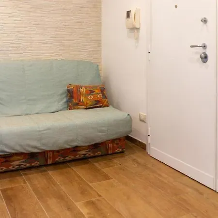 A Few Steps From The Sea Apartment *