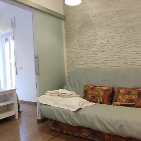 Apartment A Few Steps From The Sea *
