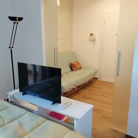 A Few Steps From The Sea Apartment *