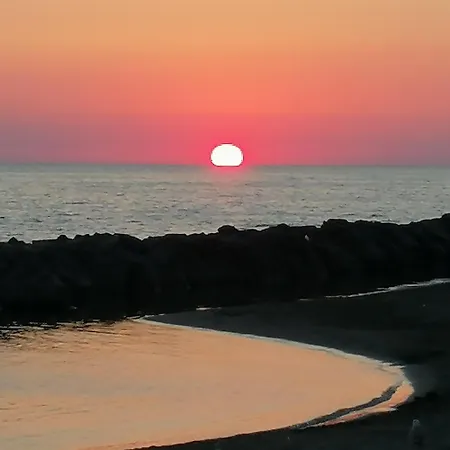 A Few Steps From The Sea Appartement Fiumicino